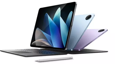 Écran LCD de 13 pouces et charge de 80 W : un initié révèle les caractéristiques du Vivo Pad 3