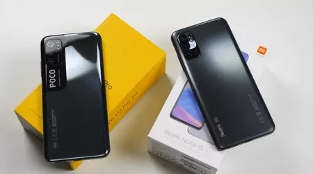 Xiaomi has discontinued support for twelve smartphone models of Redmi and Poco brands (list)