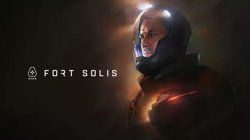Триллер от третьего лица Fort Solis "пошел на золото" - релиз состоится 22 августа