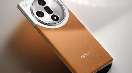 Чутки: OPPO Find X8 отримає плаский дисплей і камеру Hasselblad з телеоб'єктивом