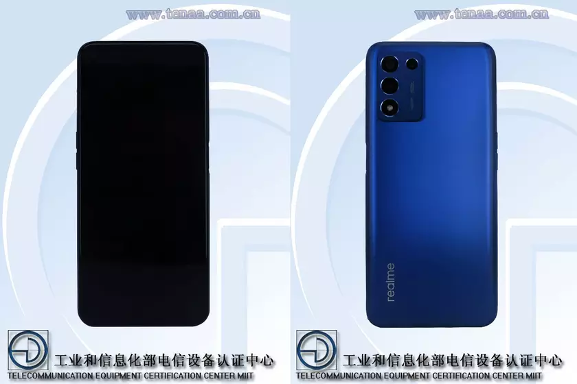 Инсайдер: Realme работает над смартфоном с чипом Snapdragon 778G и экраном на 144 Гц