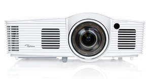 Optoma EH200ST Projecteur pour simulateur de ...