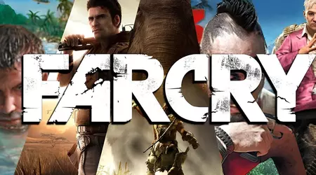 Офіційно: серіал за Far Cry не буде безпосередньо пов'язаний з жодною грою франшизи