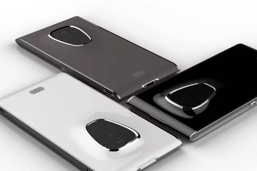 Раскрыты характеристики криптовалютного смартфона Sirin Finney