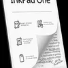 Preview of PocketBook InkPad One - side view