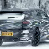 Тестовые снимки Bentley Torcal