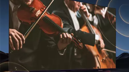 Hisense S59: серія смарт-телевізорів з екранами до 85 дюймів і підтримкою 120 Гц