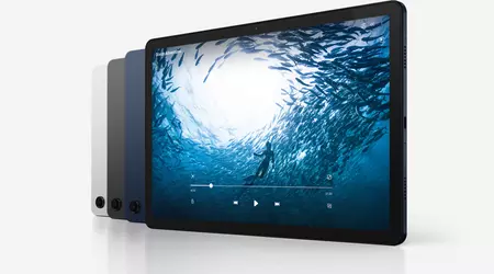 Samsung has started updating the Galaxy Tab A9 to One UI 6.1