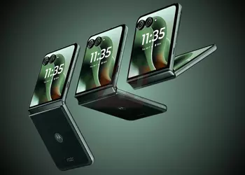 Официально: Motorola представит новые смартфоны Razr 2025 с чипсетом Snapdragon 8 Elite 24 апреля