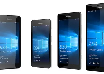 Suddenly: Microsoft again sells Lumia smartphones (but everyone has already bought it)
