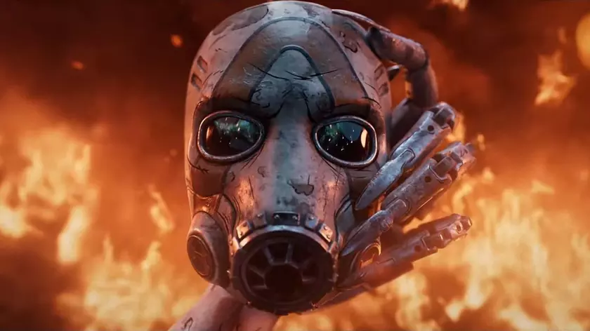 Погружаемся в художественный мир Borderlands 4: что нового?