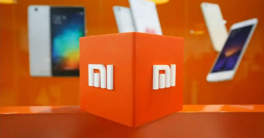 Как будет выглядеть новый Pocophone от Xiaomi