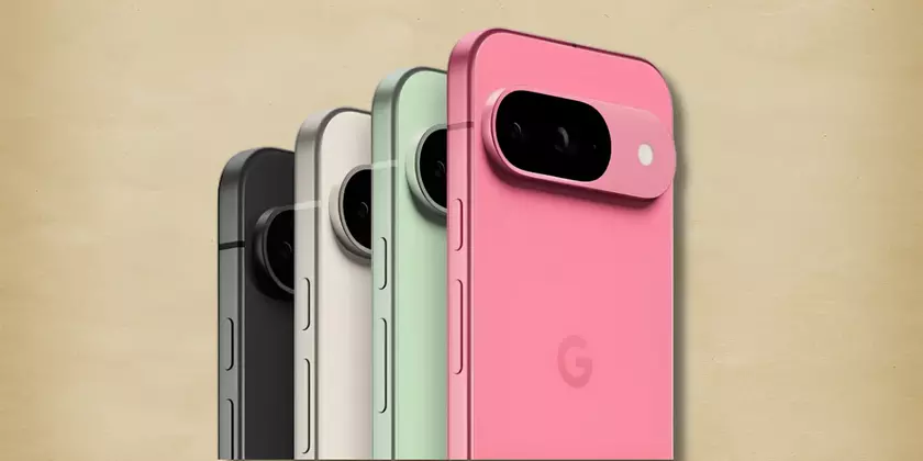 Pixel 9a уже в предварительной продаже: все детали о дате релиза