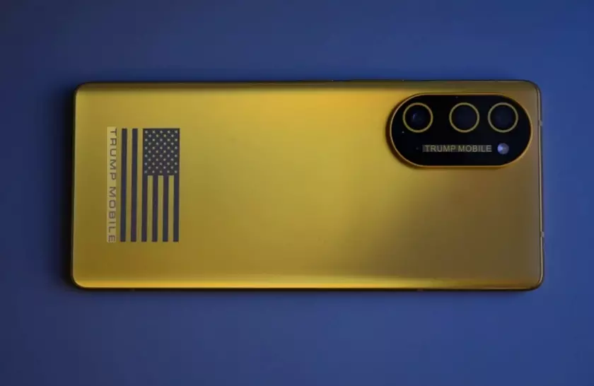 Unveiling the Trump Phone: What We Know So Far