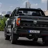 Thumbnail of Rear Light of Volkswagen Amarok Dark Label