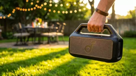 How to Choose the Best Bluetooth Speakers for Backyard Parties
