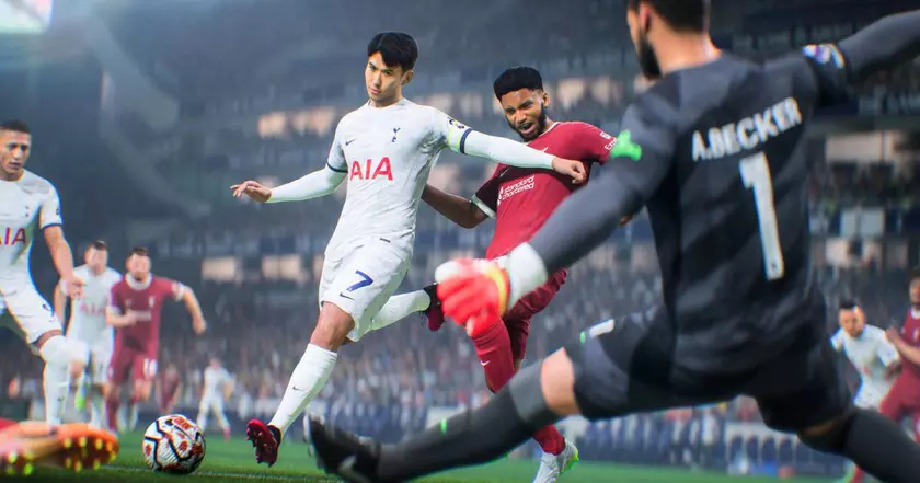 Месячный чарт продаж игр и консолей в странах Европы: PlayStation 5 доминирует, а EA Sports FC 24 самая популярная игра