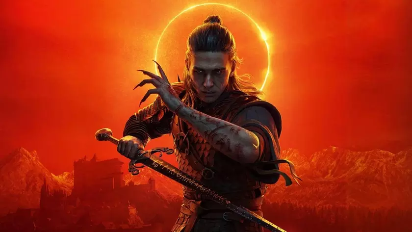 Революционный арт The Blood of Dawnwalker: исследуем эстетический мир новой реальности