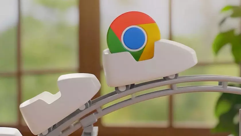 Обзор нового постера Google Chrome: что ожидает пользователей?