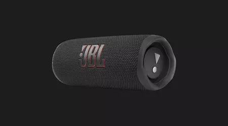 Знижка $40: JBL Flip 6 із захистом IP67 та автономністю до 12 годин можна купити на Amazon за акційною ціною