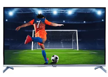 Motorola Revou 2: новая серия смарт-телевизоров с Android TV 11 на борту и ценой от $185