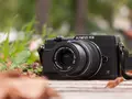 Обзор компактной системной камеры Olympus PEN E-P5