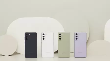 Samsung випустила One UI 8 на базі Android 16 для американської версії Galaxy S21 FE