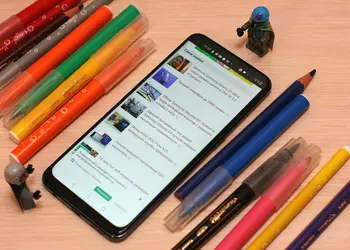 Обзор OnePlus Nord N10 5G: средний класс создателей «убийц флагманов»