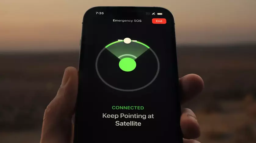 Apple добавила поддержку Emergency SOS для iPhone 14 во Франции, Великобритании, Германии и Ирландии