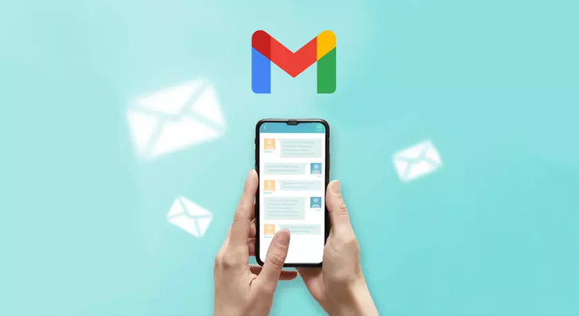 Gmail для Android теперь предлагает функцию создания резюме писем, используя Gemini AI