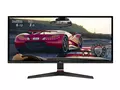 LG объявила о старте продаж двух новых широкоформатных мониторов для геймеров