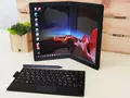 Обзор Lenovo ThinkPad X1 Fold: первый в мире портативный ПК с гибким дисплеем