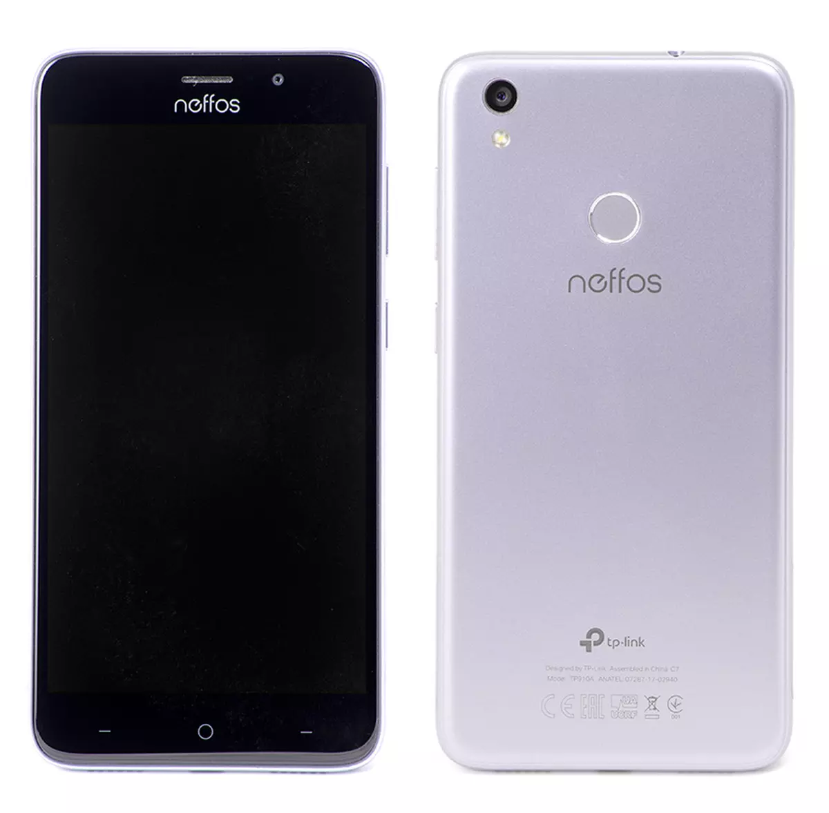Neffos C7