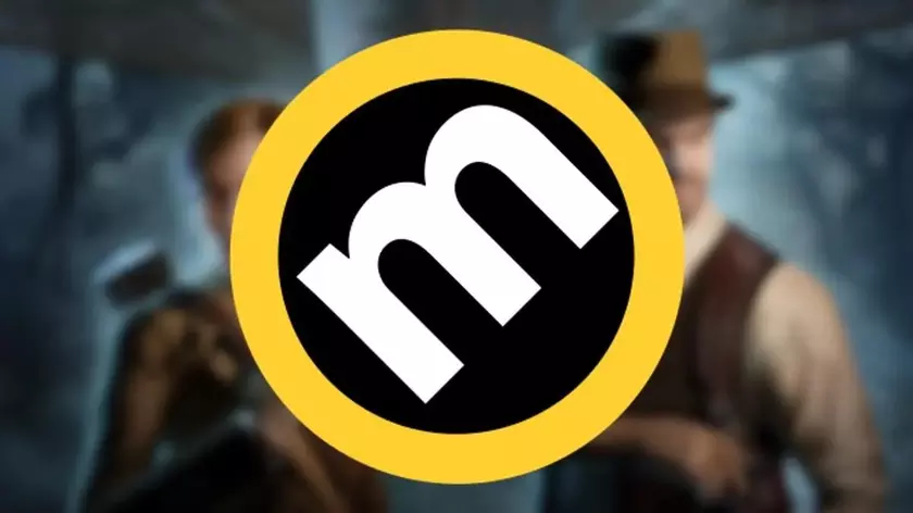 Изменения в дизайне: новый логотип Metacritic и его значение