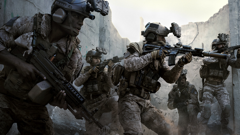 Из-за бага в Call of Duty: Modern Warfare, игрок попал на карту неанонсированной «королевской битвы» (видео)