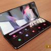 Samsung Galaxy Z Fold3, Galaxy Z Flip3 и другие новинки Galaxy Unpacked 2021 своими глазами-33