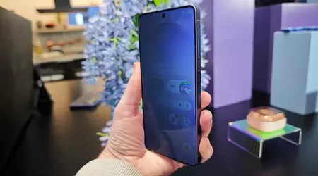 Інсайдер: Xiaomi готує власний аналог Privacy Display від Samsung і зовсім скоро на її смартфонах з'явиться захист від «шпигунів»