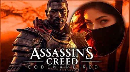 Une carte gigantesque, de superbes graphismes et beaucoup de furtivité : un initié révèle de nouveaux détails sur Assassin's Creed Red