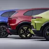 Миниатюра 2 - Porsche Cayenne Electric 2027