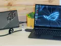Обзор ASUS ROG Flow X13: геймерский ноутбук Шредингера