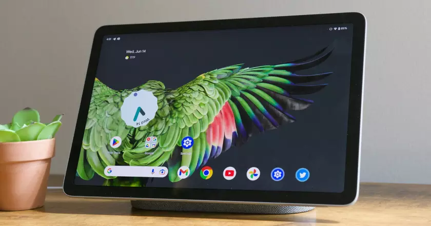 Inside Google's New Pixel Tablet: A Game Changer for Android Devices?