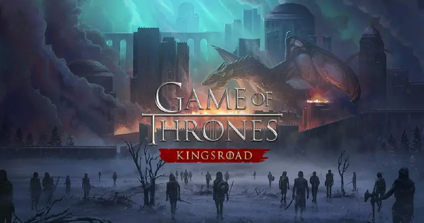 Погрузитесь в Мир Вестероса: Исследуем Игру Game of Thrones: Kingsroad