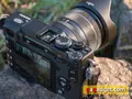 Обзор компактной системной камеры Fujifilm X-E2