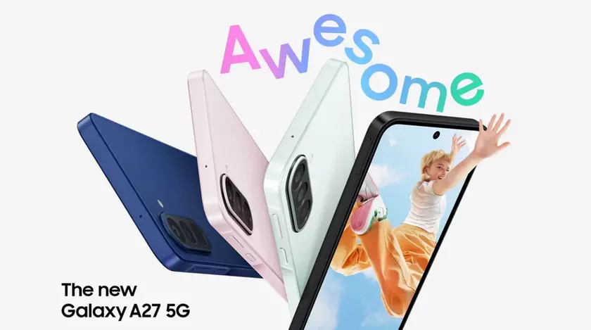 Unveiling the Samsung Galaxy A27: What Geeks Need to Know