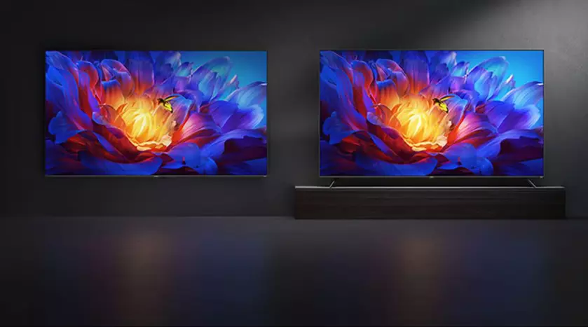 Xiaomi представила огромный телевизор Game TV ES Pro – 90”, 4K ULTRA HD и 144 Гц за $1445