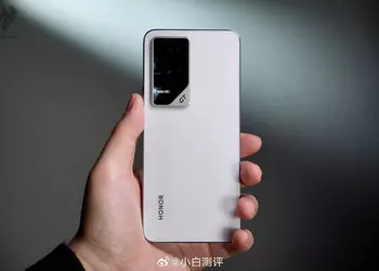 Honor GT Pro получил сертификацию с 80 Вт быстрой зарядкой: что известно о новинке