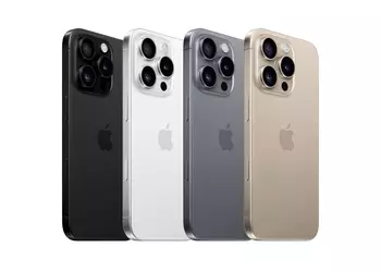 The iPhone 16 Pro and 16 Pro Max are selling worse than their predecessors, but there's more interest in the base models