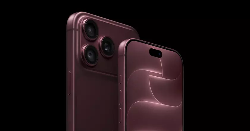 iPhone 18 Pro: The Next Generation of Apple's Technology Unveiled