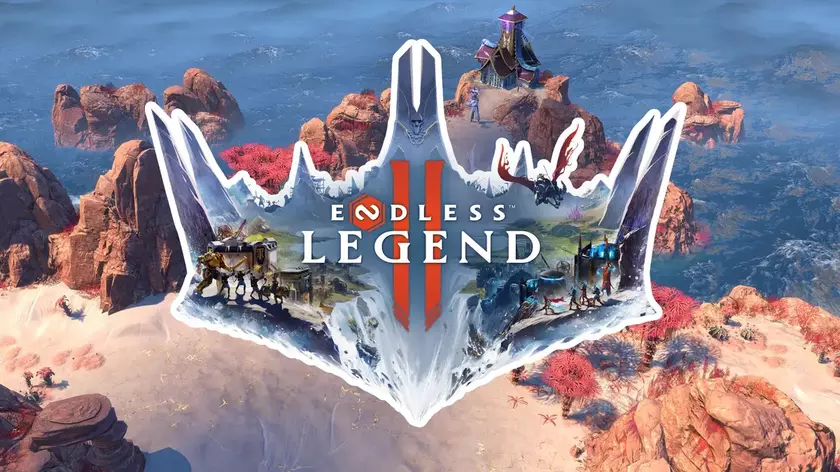 Объявлено о выпуске Endless Legend 2: что нового в саге?