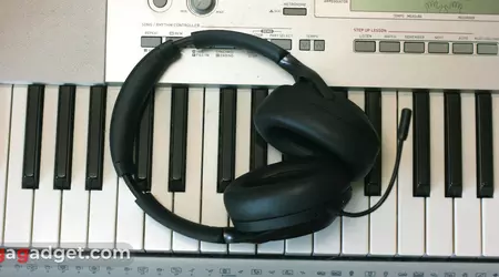Огляд Haylou S40 ANC: недорогі закриті навушники зі Spatial Audio та активним шумозаглушенням